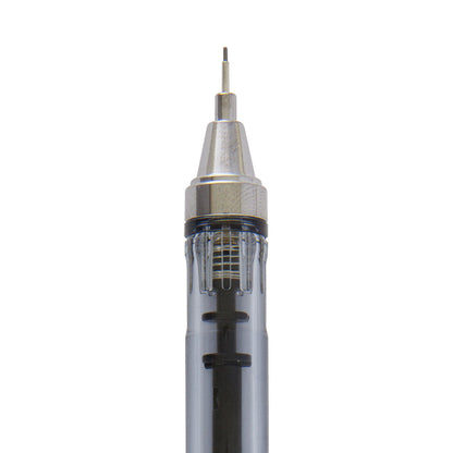 Tombow Mono Graph Mechanical Pencil 0.5mm White - image 2
