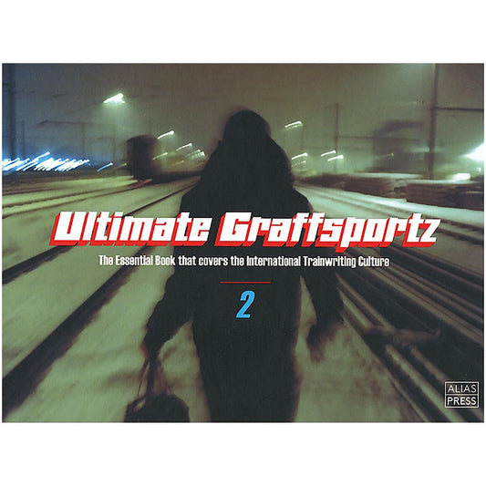 Ultimate Graffsportz 2