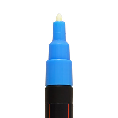 Uni Posca Marker PC-3M, Fine 1.3 mm
