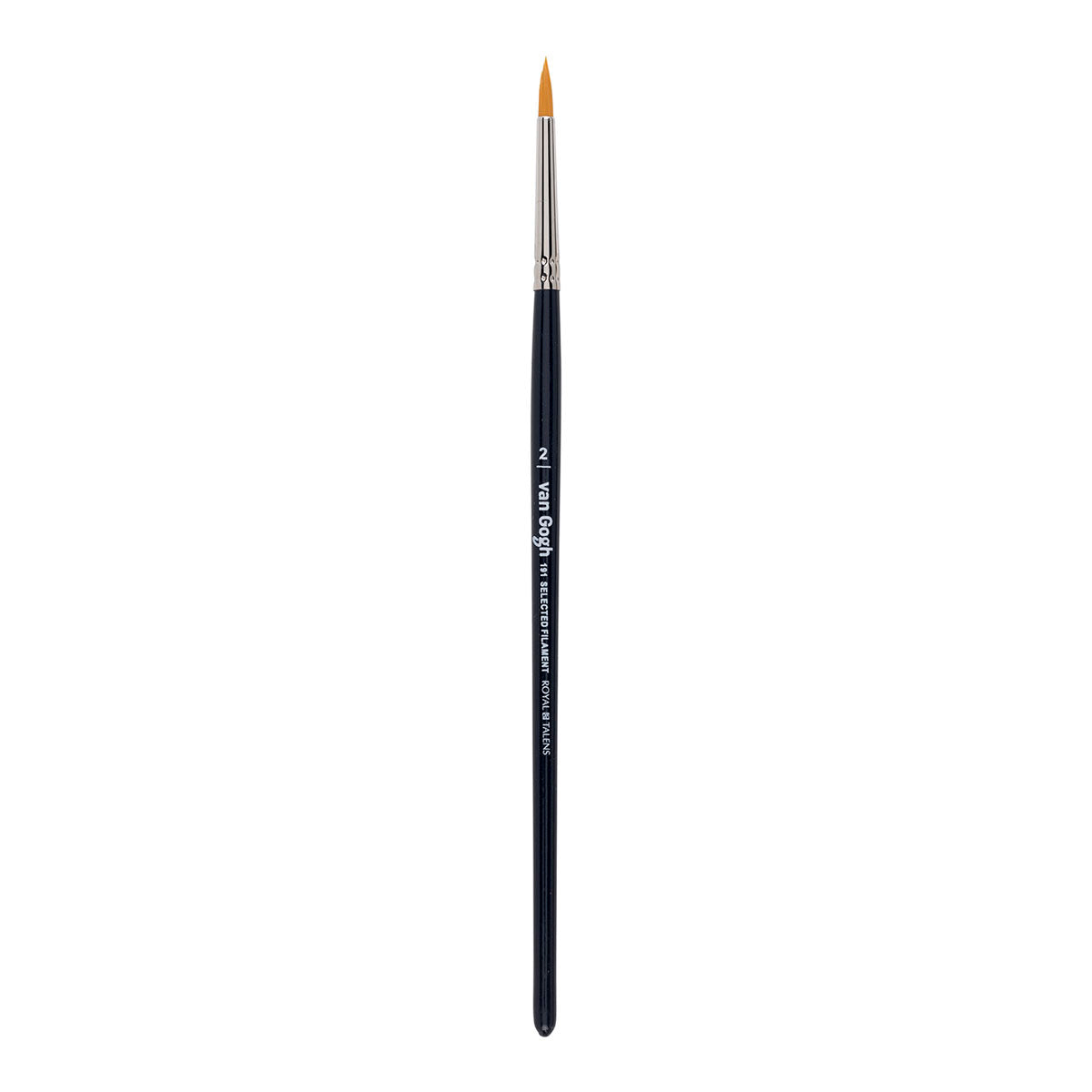 Van Gogh Watercolour Brush Series 191 Size 2