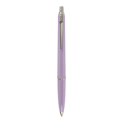 Ballograf Epoca P Ballpoint Pen, Lavender