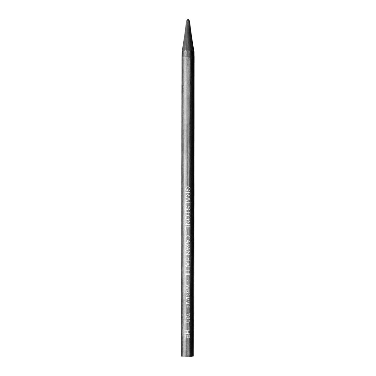 Caran d'Ache Grafstone Woodless Graphite Pencil - image 4