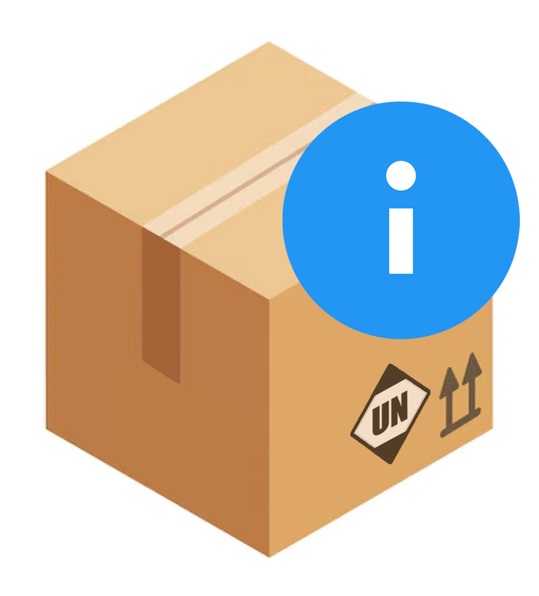 DANGEROUS GOODS Shipping (Read more...)