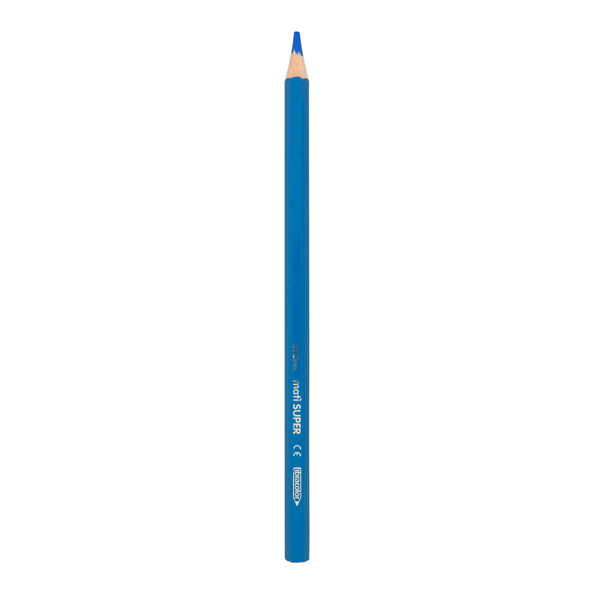 Fibracolor Mati Super Coloured Pencils 24set