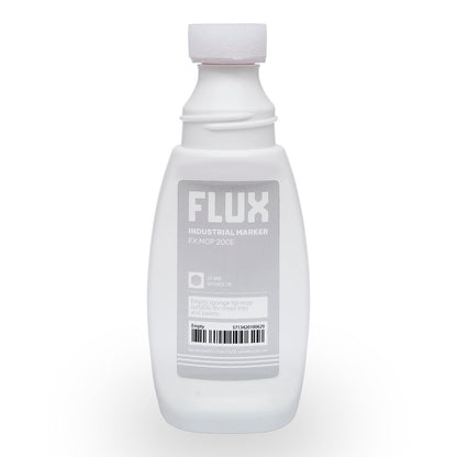 FLUX Empty Mop FX.MOP 200E Screw Cap