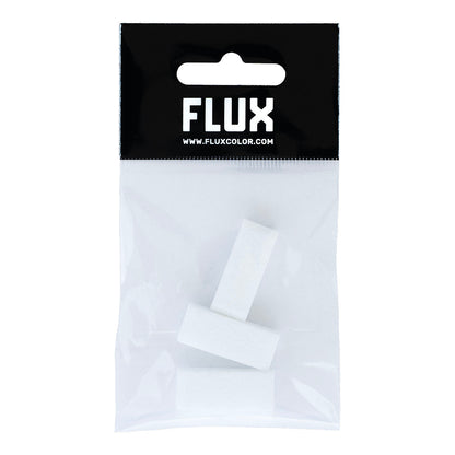 FLUX Pump Exchange Tips 10mm 3 pcs