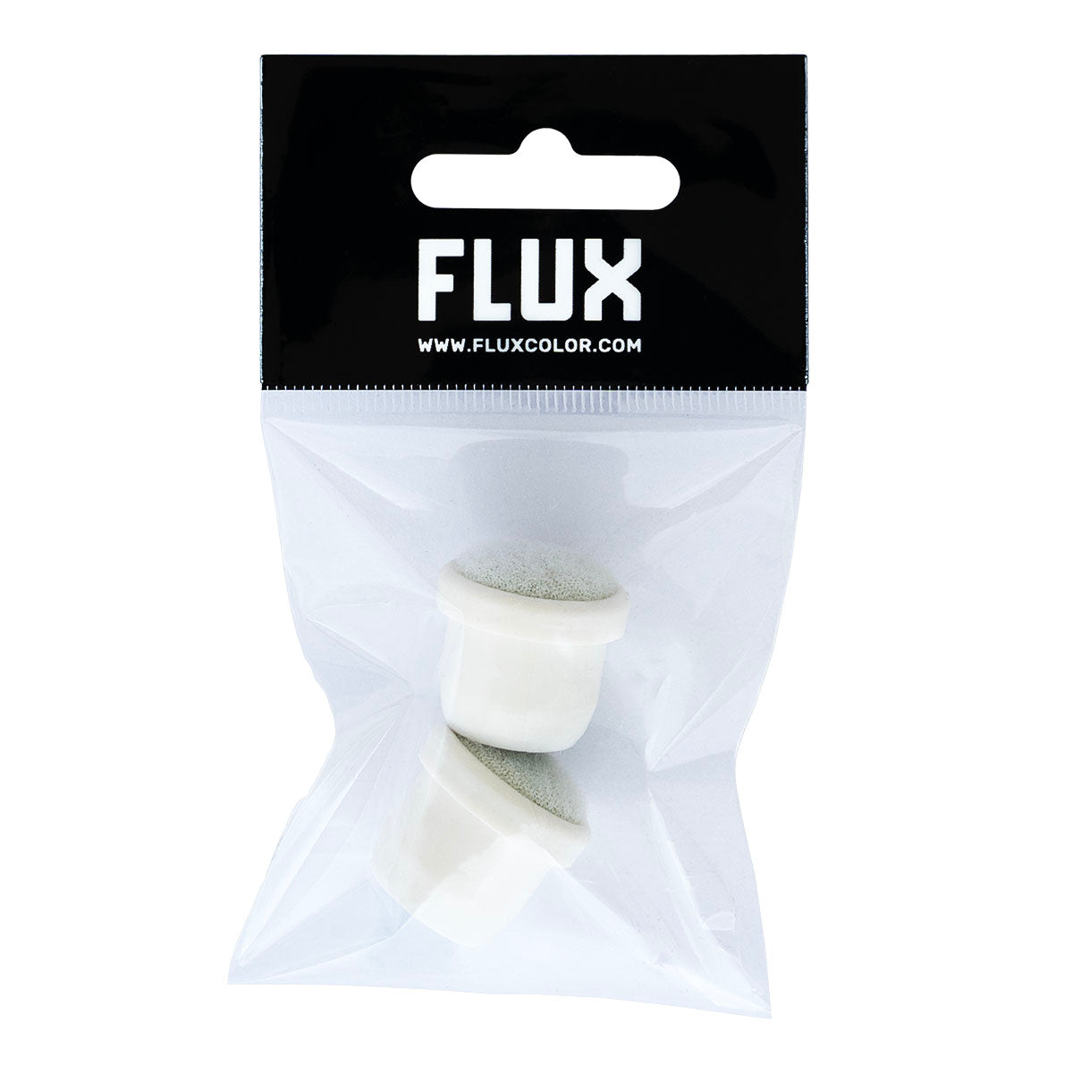 FLUX Squeezable Marker FX.SQUEEZE 180 Exchange Tips 2-pack