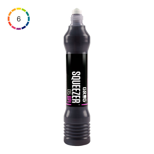 Grog Squeezer 05 BPI Marker, 5mm