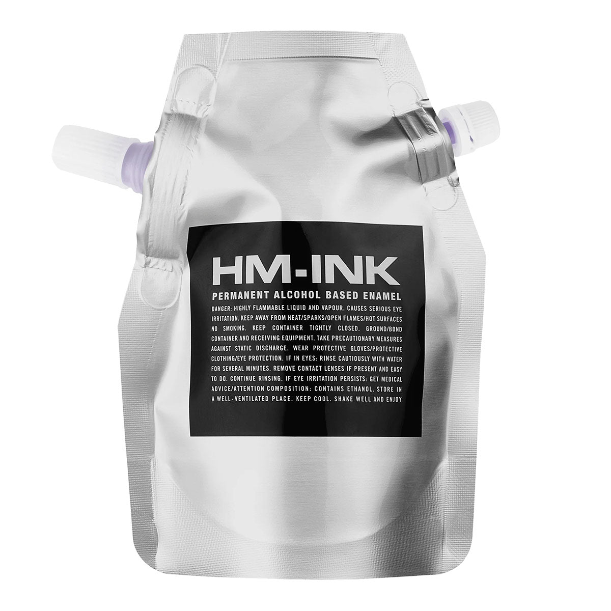 Hand Mixed Juicy Alcohol-Based Paint Refill 100ml