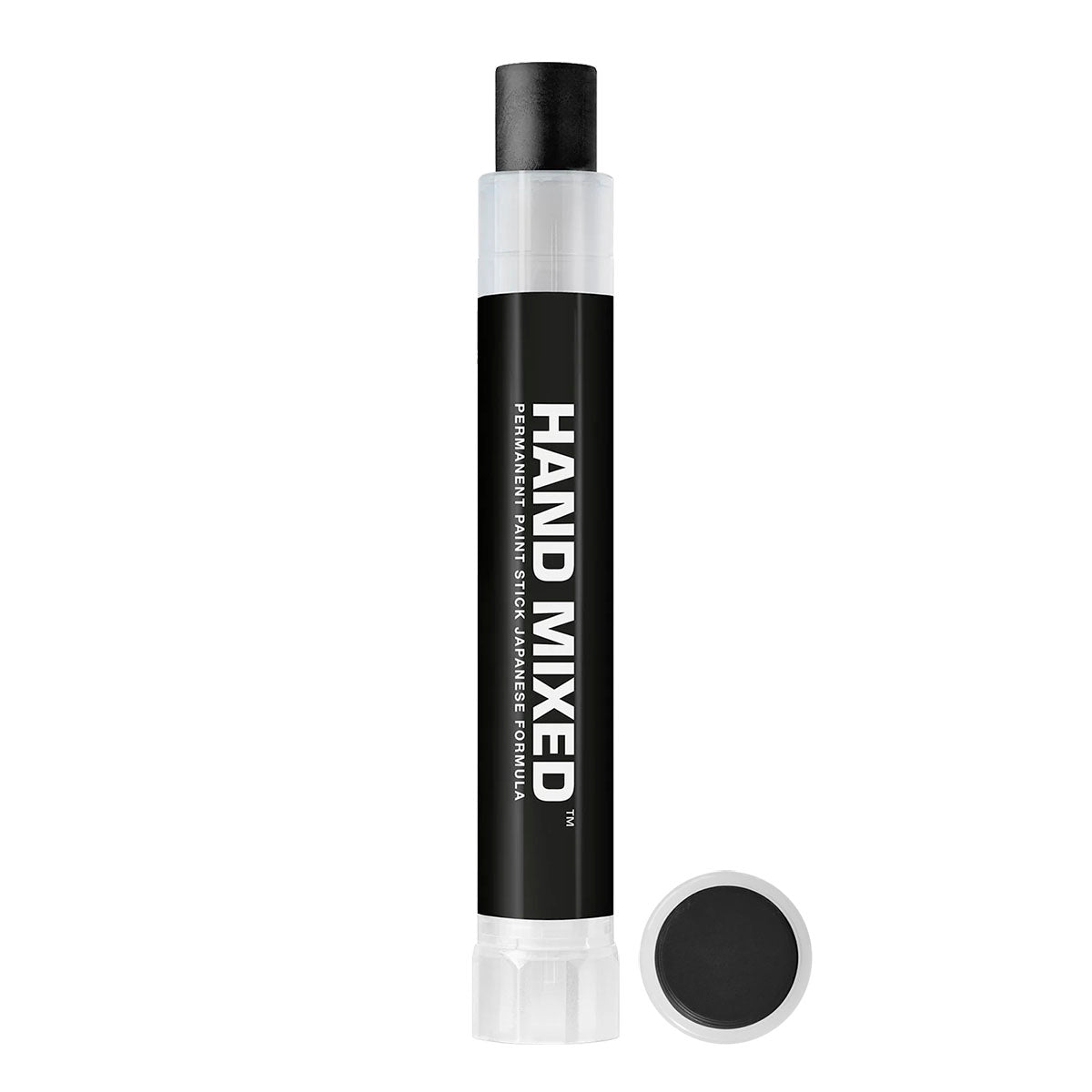 Hand Mixed Solid Paint Marker