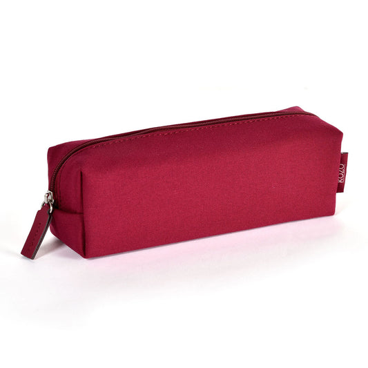 Kozo Pencil Case 21x7x7 cm Berry