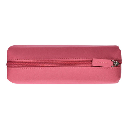 Kozo Pencil Case 21x7x7 cm Guave Pink