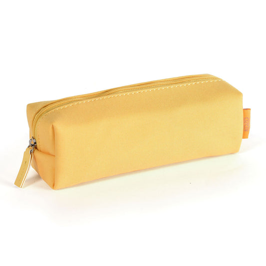 Kozo Pencil Case 21x7x7 cm Honey