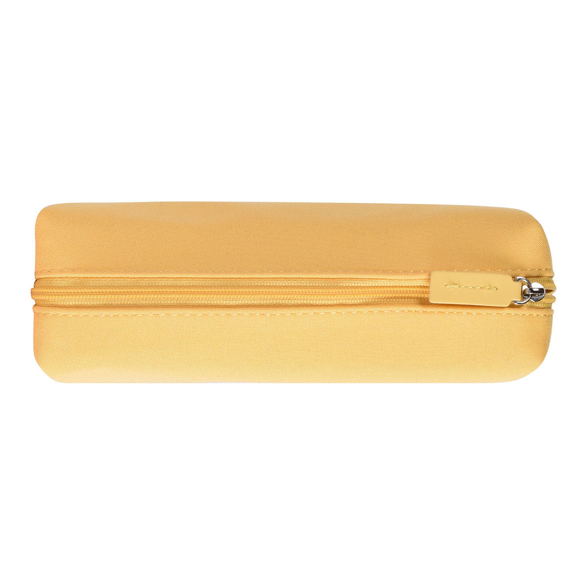 Kozo Pencil Case 21x7x7 cm Honey