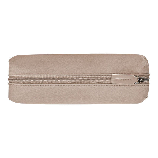 Kozo Pencil Case 21x7x7 cm Sand