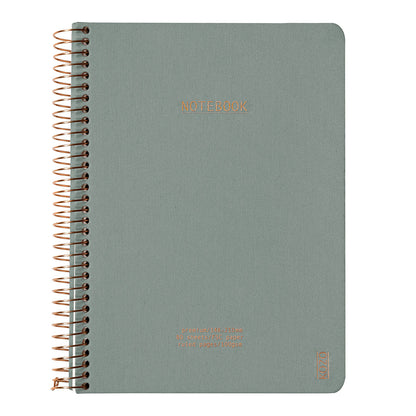 Kozo Premium A5 Notebook Ruled 160 Pages