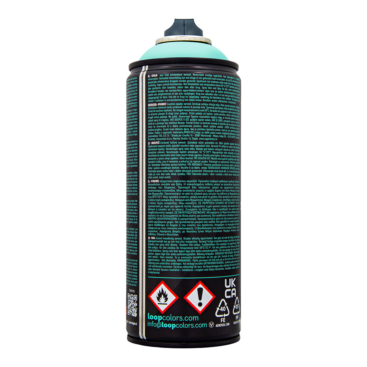 Loop Spray Paint 400ml