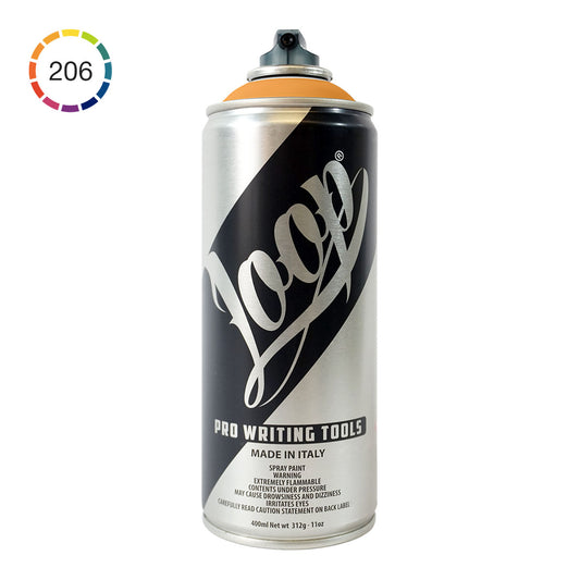 Loop Spray Paint 400ml