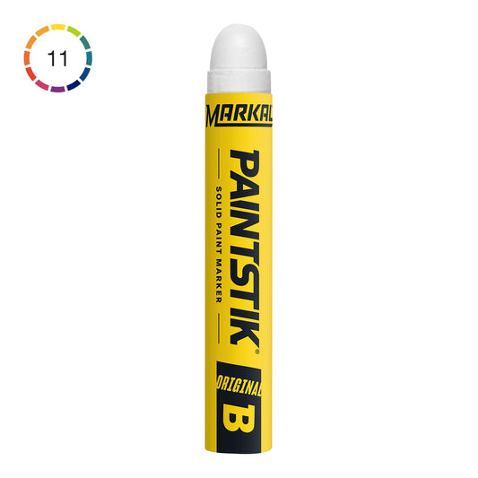 Markal Paintstik B Solid Paint Marker Standard