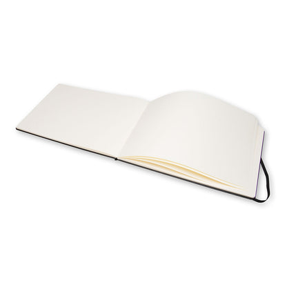 Moleskine A4 Watercolour book Hard Cover Plain
