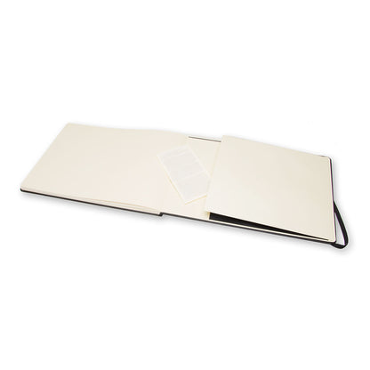 Moleskine A4 Watercolour book Hard Cover Plain