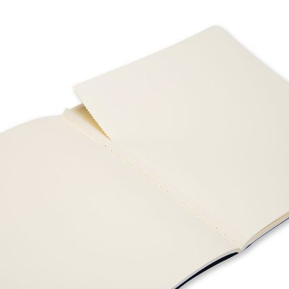 Moleskine Art Sketch Album 19 x 19 cm Soft Cover Plain