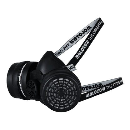 Molotow Defender Mask incl. (A2-P3) filters - image 2