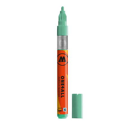 Molotow ONE4ALL 127HS Marker, 2 mm - 234 Calypso Middle