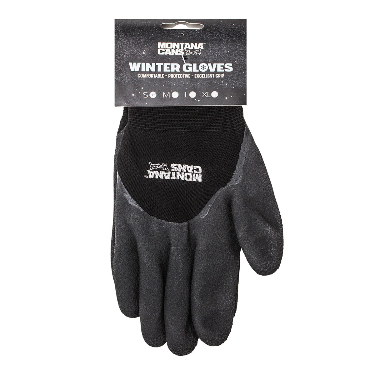 Montana Winter Gloves