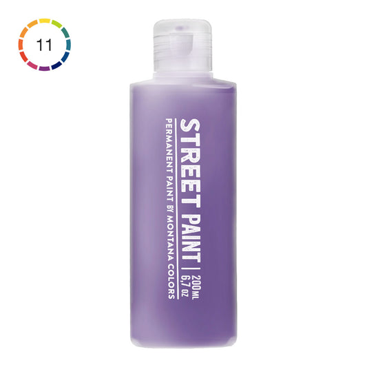 MTN Street Paint 200 ml