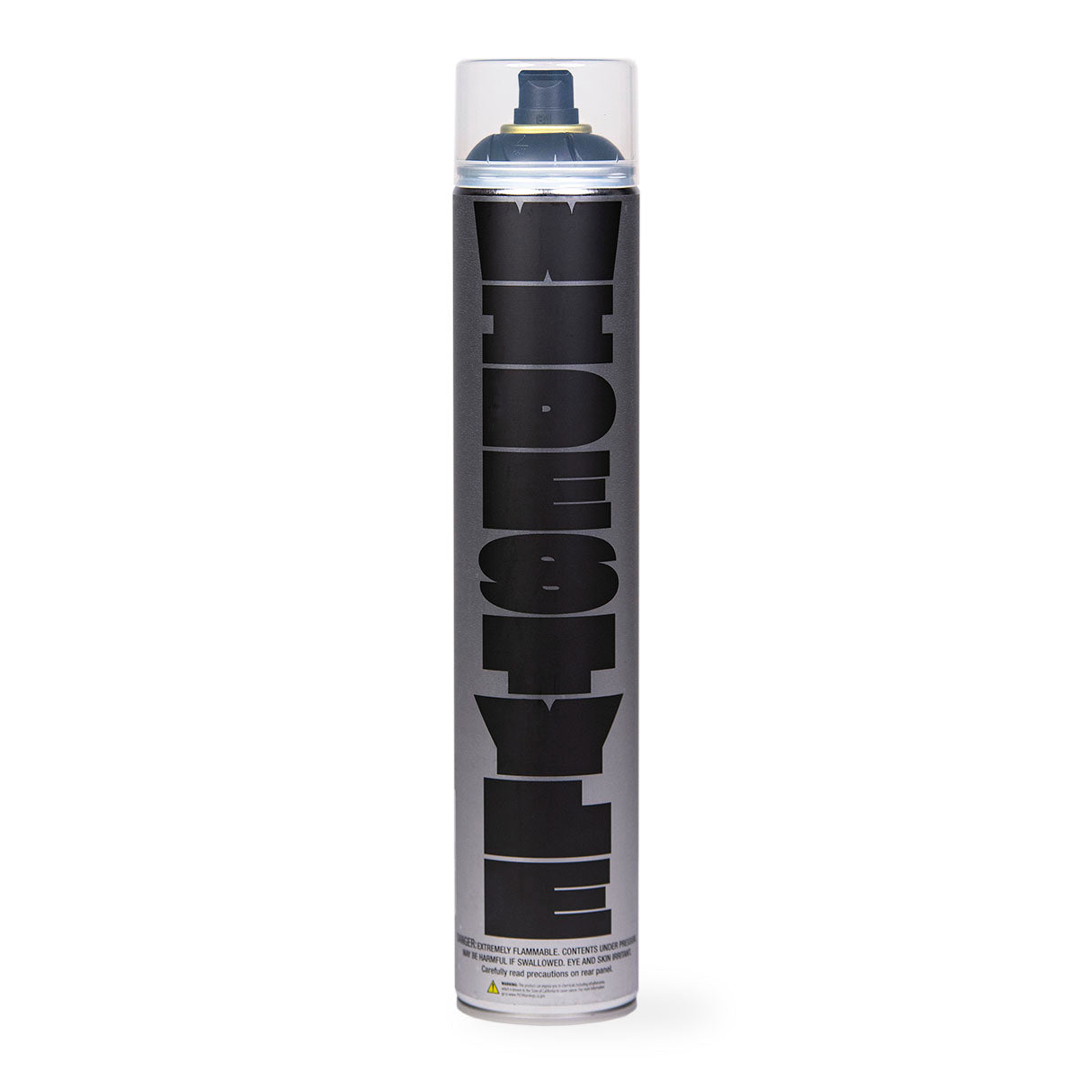 MTN x 81 Cap Mad Maxxx Widestyle Spray Paint 750ml Black