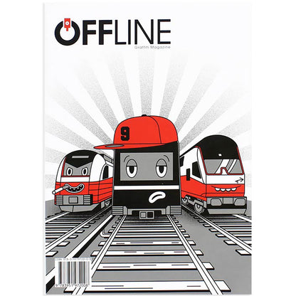 Offline Magazine Vol. 9