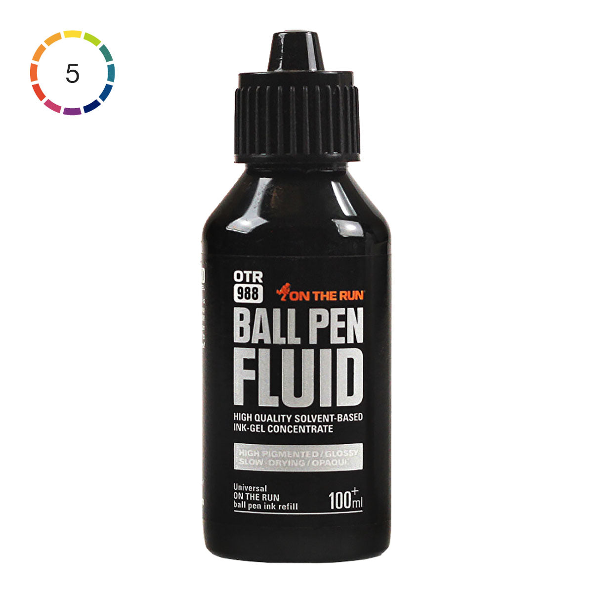 On The Run OTR.988 Ball Pen Fluid 100 ml