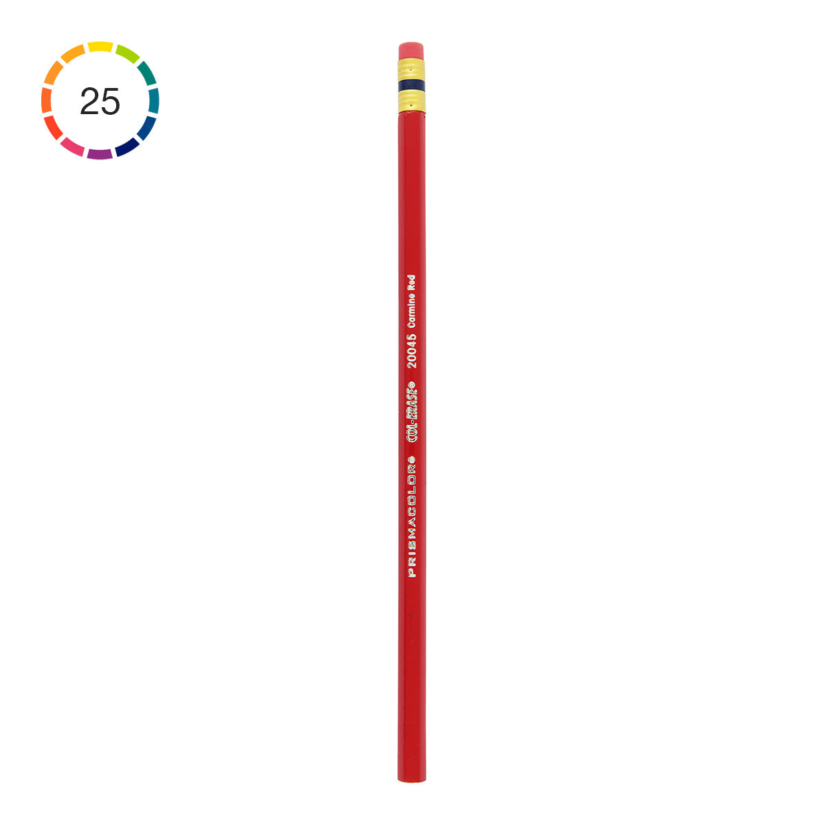 Prismacolor Premier Col-Erase Colored Pencils