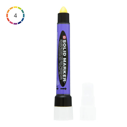 Sakura Solid Paint Marker Slim