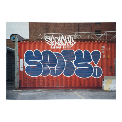 Sketchy Graffiti Spots Molotow Sketch Pack