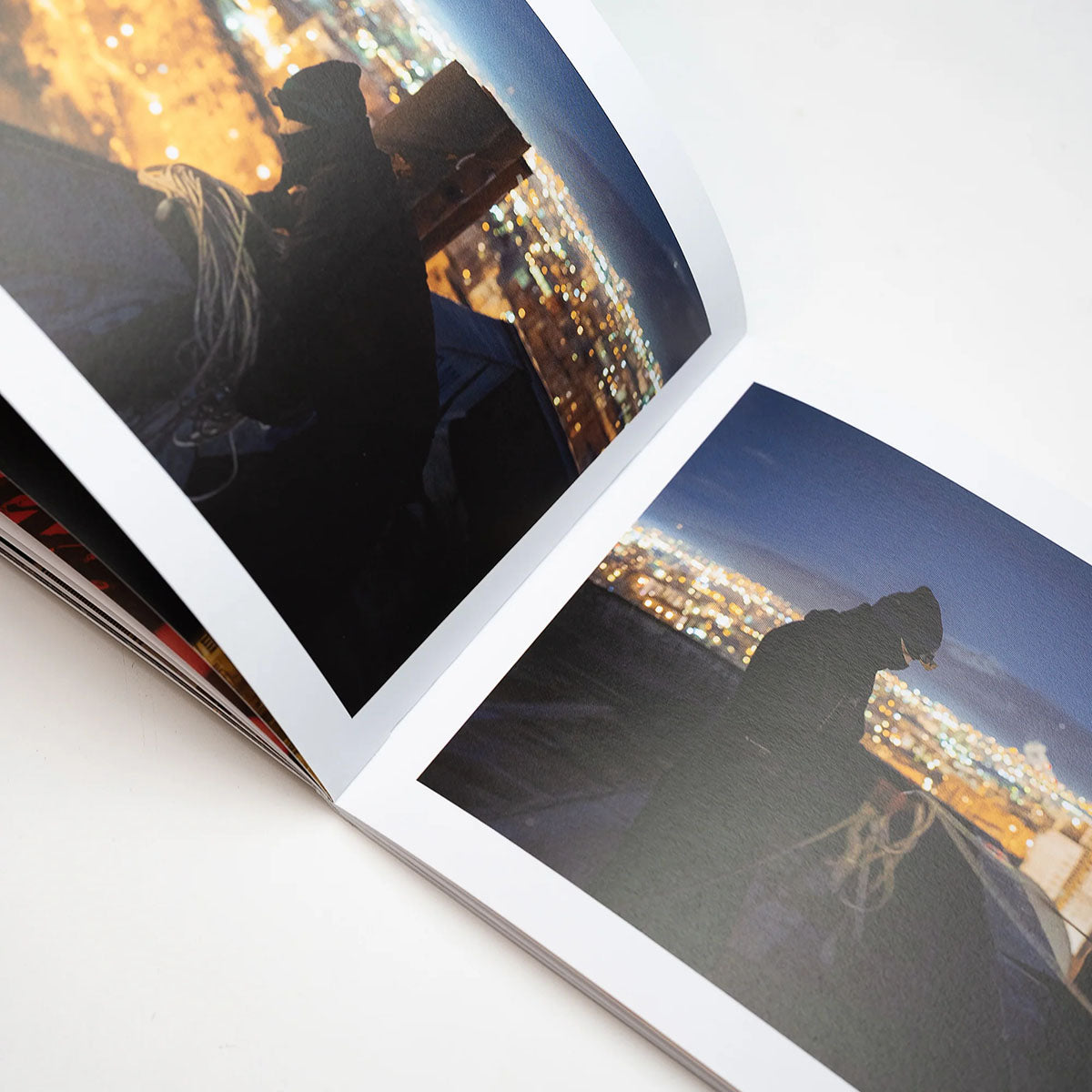 Soviet Blocks - Photobook By Ikarus & Errorflict