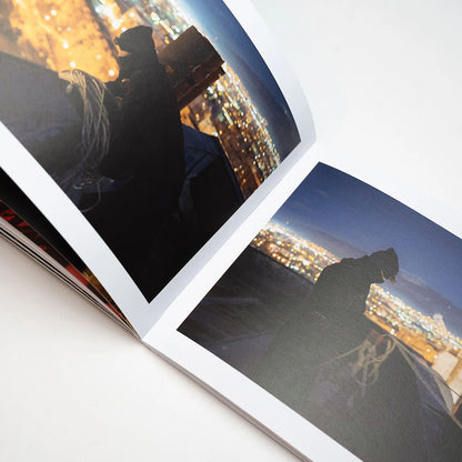 Soviet Blocks - Photobook By Ikarus & Errorflict