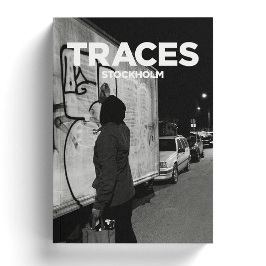 Traces - Stockholm