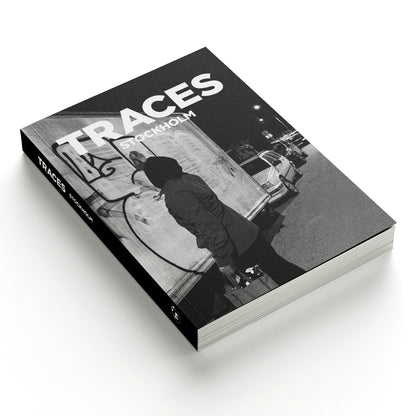 Traces - Stockholm