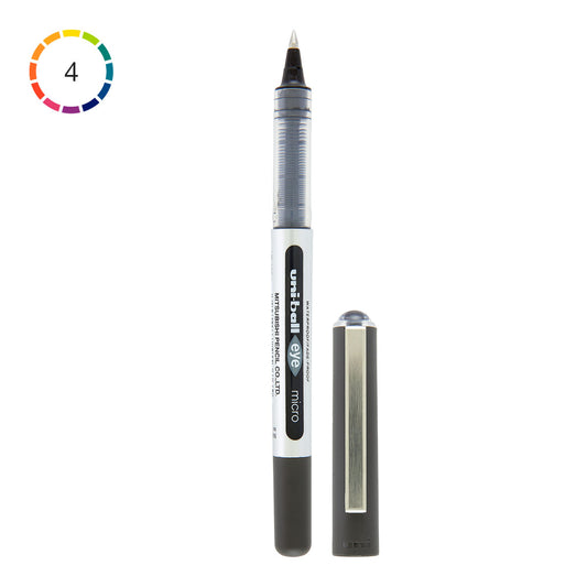 Uni-Ball Eye Micro Rollerball Pen 0.5 mm