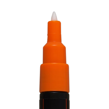 Uni Posca Marker PC-1M, Extra Fine 0.7 mm