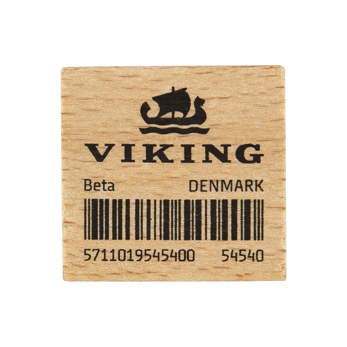 Viking Beta 2-Hole Pencil Sharpener